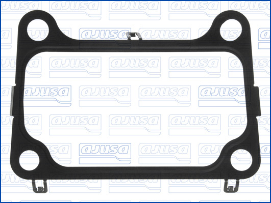 Thermostaathuis pakking Ajusa 01541600