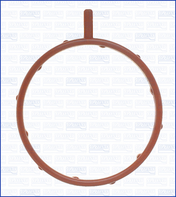 Pakking / Afdichting Ajusa 01548500