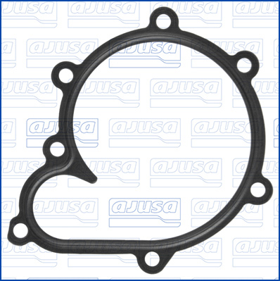 Pakking, waterpomp Ajusa 01551900
