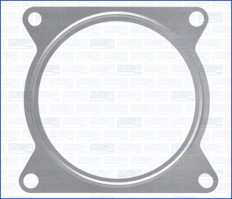 Afdichtring, turbolader Ajusa 01554900