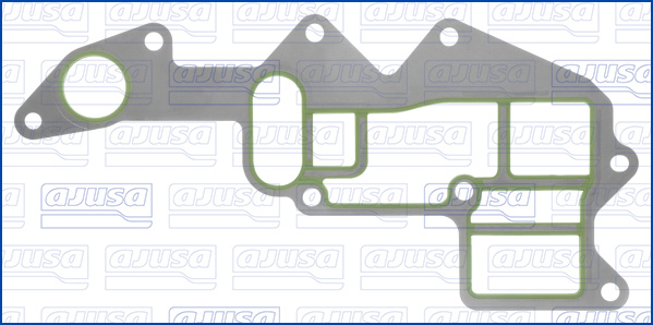 Oliefilterhuis pakking / O-ring Ajusa 01556000