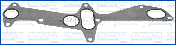 Oliefilterhuis pakking / O-ring Ajusa 01556500