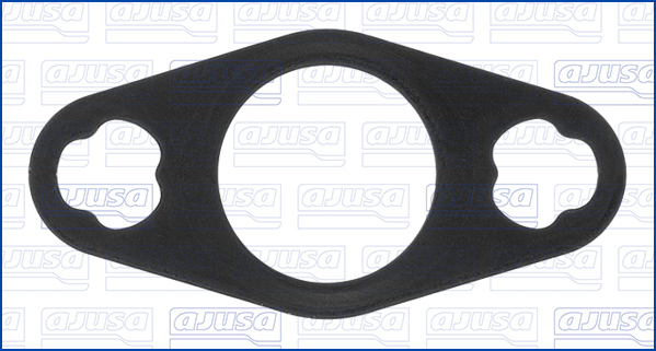Dichting, olieuitlaat turbolader Ajusa 01562800