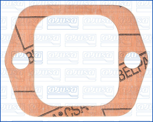 Pakking / Afdichting Ajusa 01564900