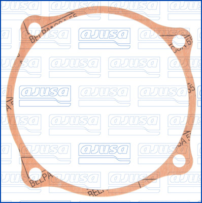 Pakking, distributiecarter Ajusa 01565200