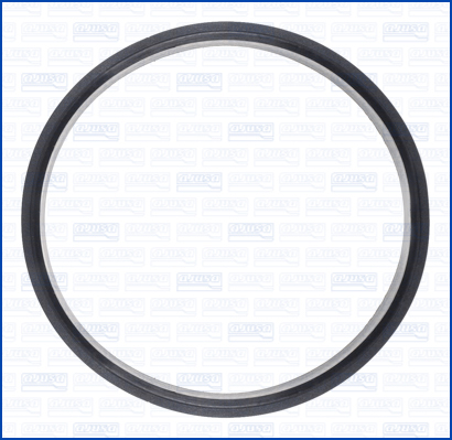 Afdichtring, aansluitslang, luchtfilterbehuizing Ajusa 01567600