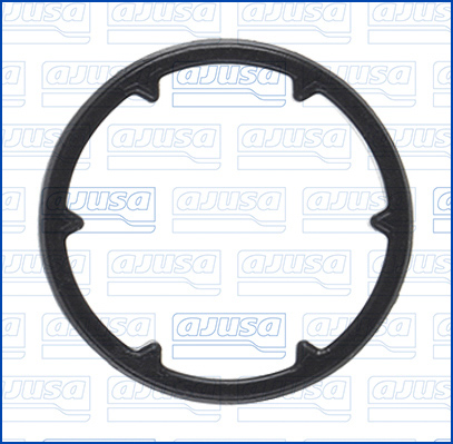 Afstandsschijf Ajusa 01568000