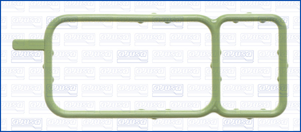 Pakking, thermostaat Ajusa 01573600