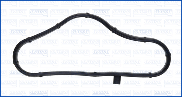 Pakking, brandstofpomp Ajusa 01577700