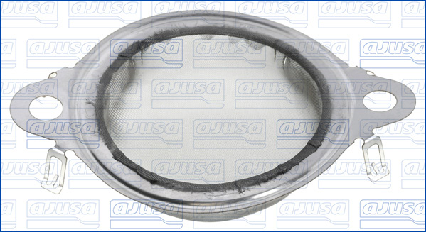 Uitlaatpakking Ajusa 01579400