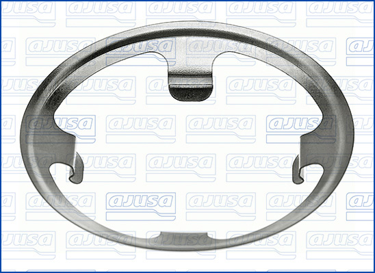 Pakking / Afdichting Ajusa 01579500