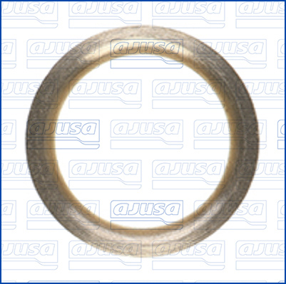 Pakking / Afdichting Ajusa 01583500