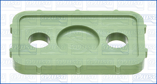 Pakking, distributiecarterdeksel Ajusa 01586600