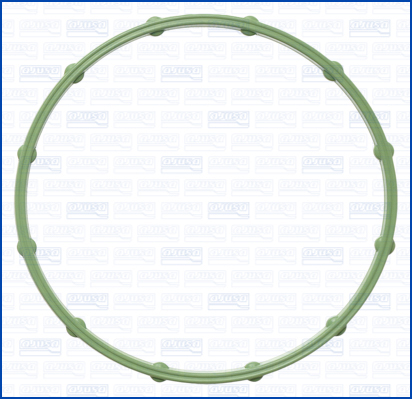 Pakking, smoorklepaansluiting Ajusa 01587900