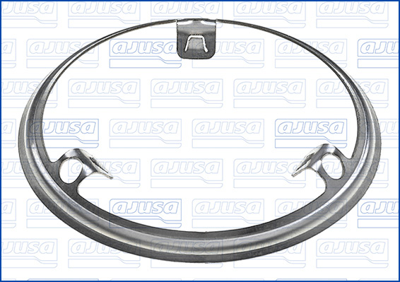 EGR-klep pakking Ajusa 01589100