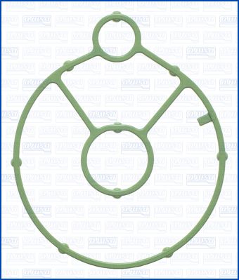 Oliefilterhuis pakking / O-ring Ajusa 01590600