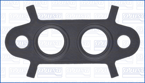 Afdichtring, wateraansluiting (turbolader) Ajusa 01596500