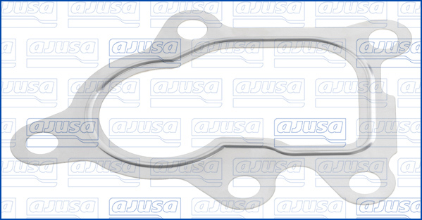 Pakking, uitlaatpijp Ajusa 01598700