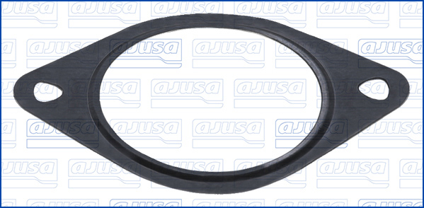 Pakking, warmtewisselaar Ajusa 01606200