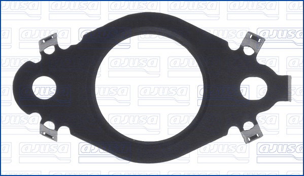 Pakking / Afdichting Ajusa 01608100