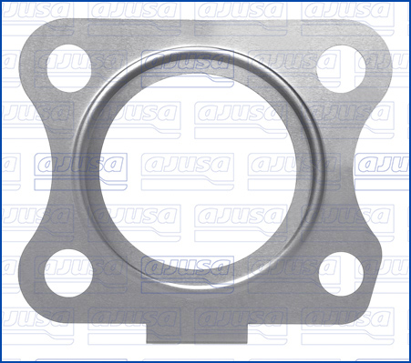 Dichting, inlaat turbolader Ajusa 01608600