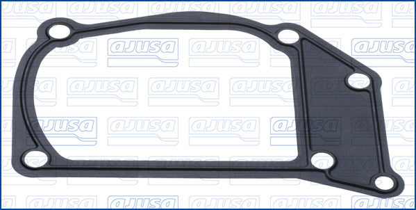 Pakking, waterpomp Ajusa 01609400