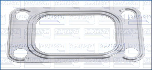 Dichting, inlaat turbolader Ajusa 01610400