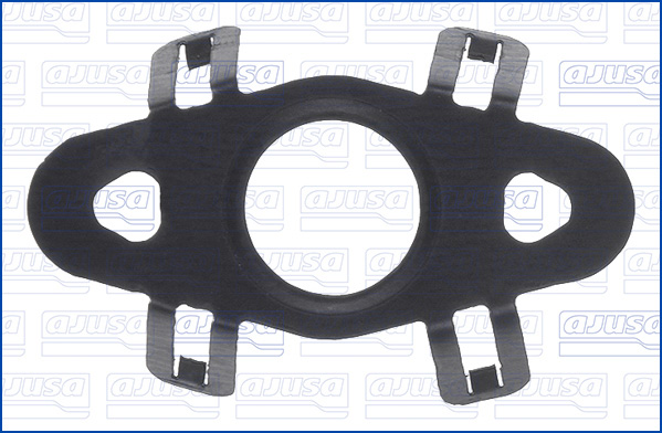 Pakking, olie inlaat tubolader Ajusa 01616300