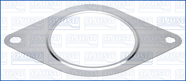 Uitlaatpakking Ajusa 01617800