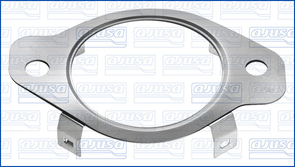 Uitlaatpakking Ajusa 01620400