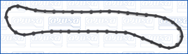 Pakking, cilinderkopdeksel Ajusa 01620500