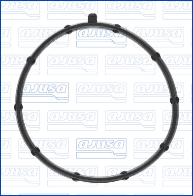 Rembekrachtiger Ajusa 01621300