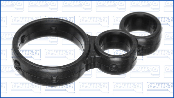 Pakking, distributiecarter Ajusa 01622100