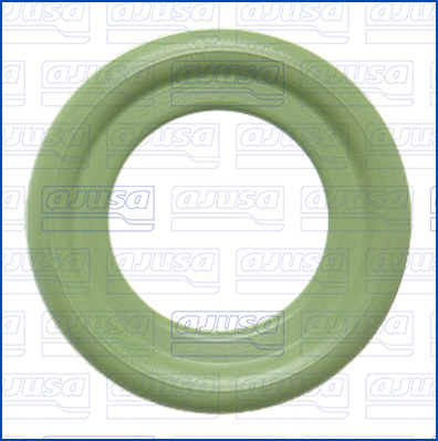 Afdichtring, olieaftapschroef Ajusa 01629700