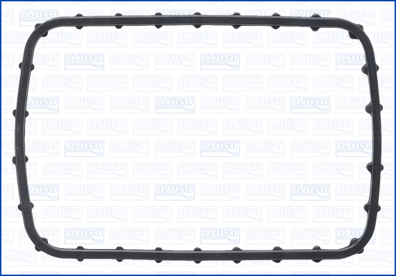 Pakking, oliekoeler Ajusa 01638200