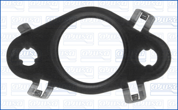 Dichting, olieuitlaat turbolader Ajusa 01638500