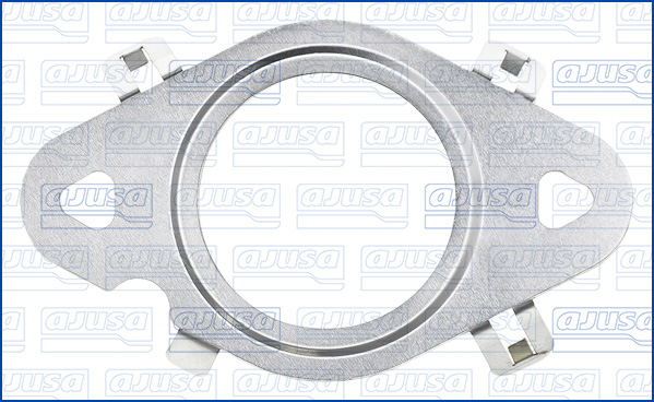 Pakking / Afdichting Ajusa 01638600