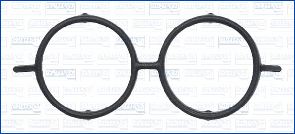 Pakking / Afdichting Ajusa 01639200