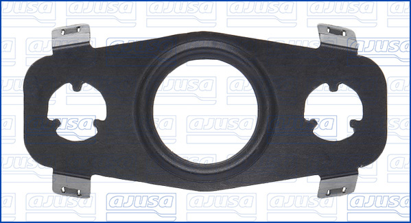 Dichting, olieuitlaat turbolader Ajusa 01639600