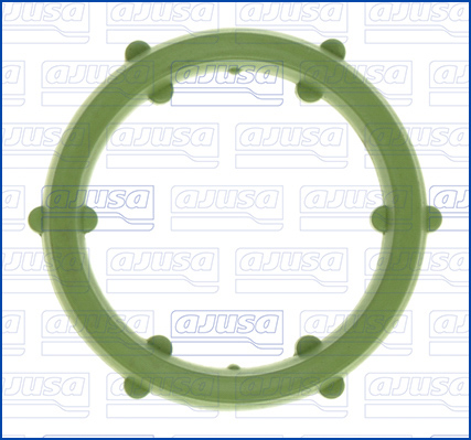Pakking, oliekoeler Ajusa 01656700