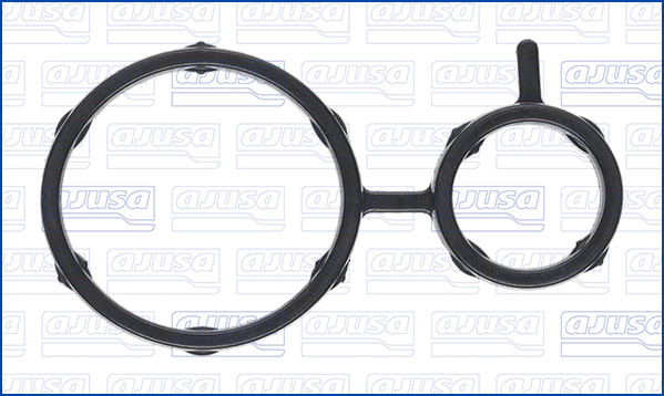 Pakking / Afdichting Ajusa 01657600