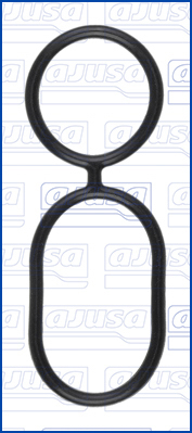 Pakking, thermostaat Ajusa 01658400