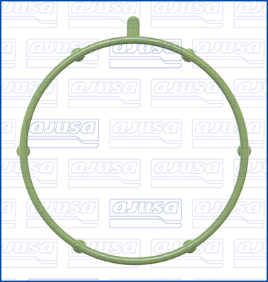 Pakking, oliepomp Ajusa 01659900