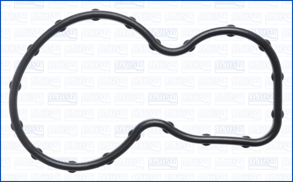 Pakking, thermostaat Ajusa 01660100