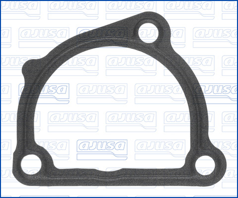 Pakking, thermostaat Ajusa 01660500