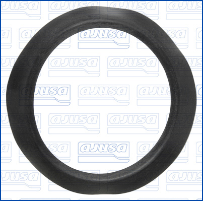 Afdichtring, aansluitslang, luchtfilterbehuizing Ajusa 01661900