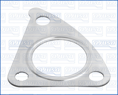 Uitlaatpakking Ajusa 01662200