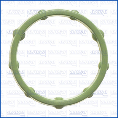 Pakking, oliekoeler Ajusa 01663300