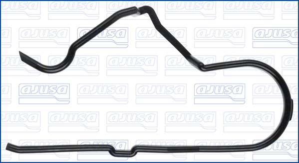 Pakking, distributiecarter Ajusa 01664700