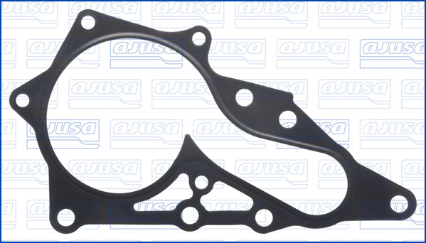 Pakking, waterpomp Ajusa 01664800